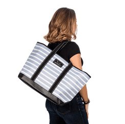 Scout Bag - The Beach Bum