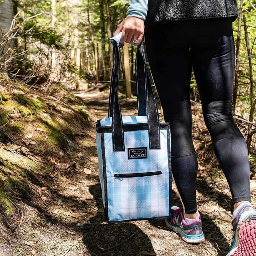 Scout Please Chest Insulated Fold Flat Cooler