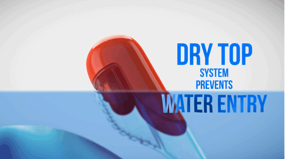 Dry Top Snorkel Dry Top Snorkel