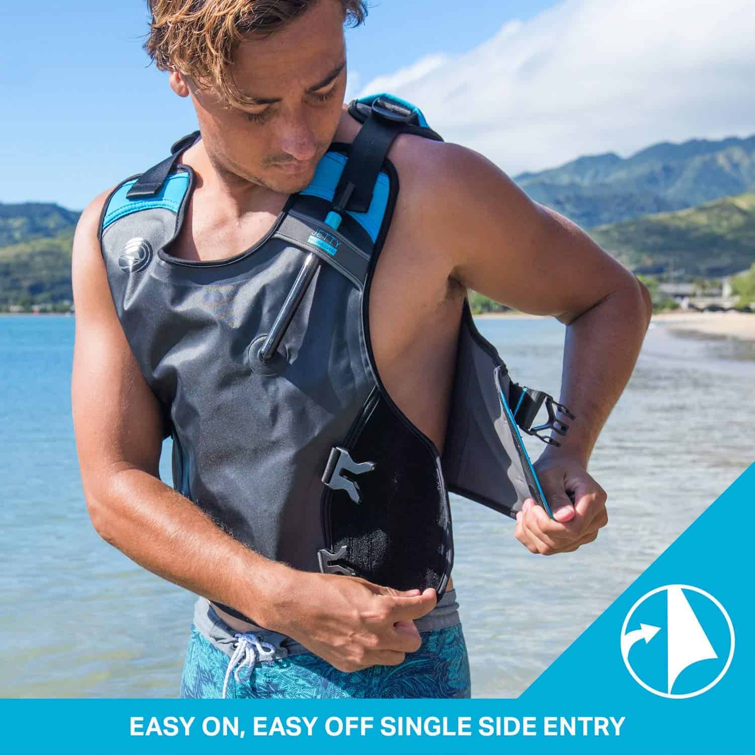 Wildhorn Jetty Snorkeling Vests Wildhorn Jetty Snorkeling Vests