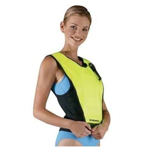 Scubapro Snorkel Vest Scubapro Snorkel Vest