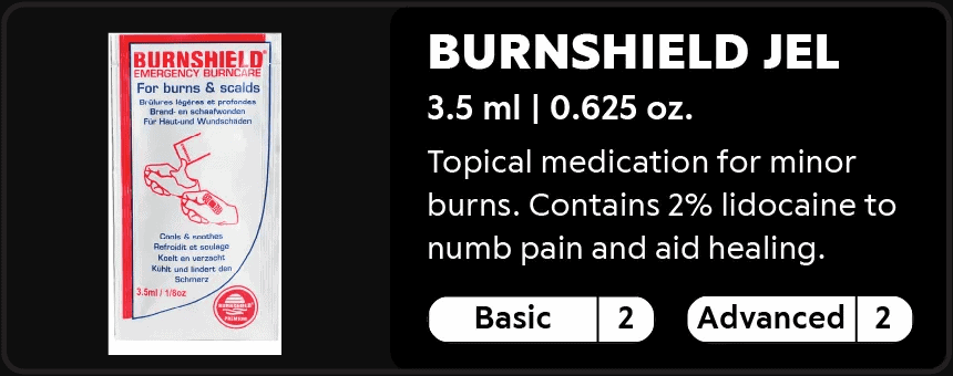 Burnshield Gel 2-2