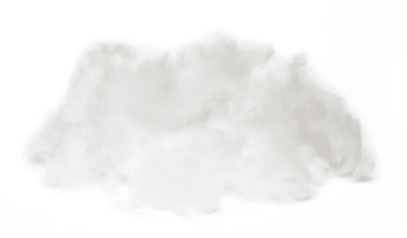 NanoLoft® Down-Alternative Insulation